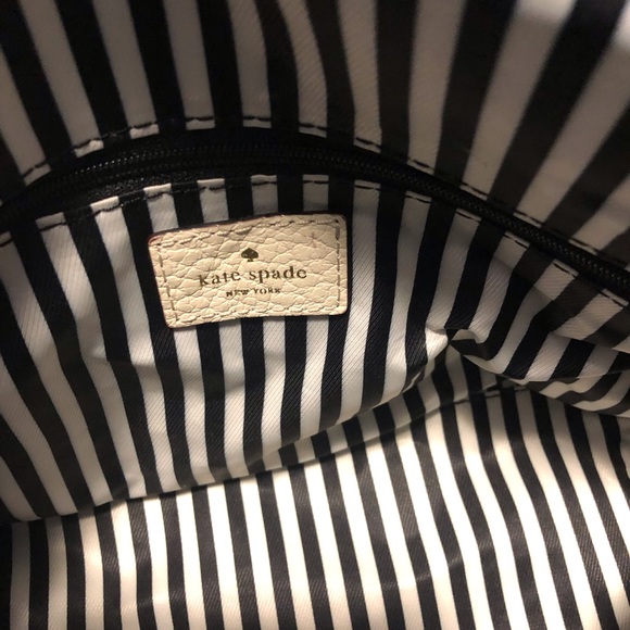 Kate Spade Mini Maria Southport Avenue purse. NWT - Picture 7 of 8